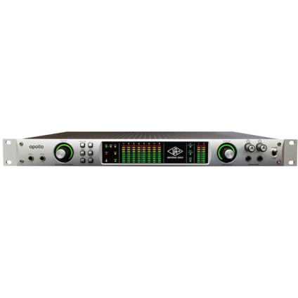 قیمت خرید فروش کارت صدا Universal Audio Apollo QUAD FireWire